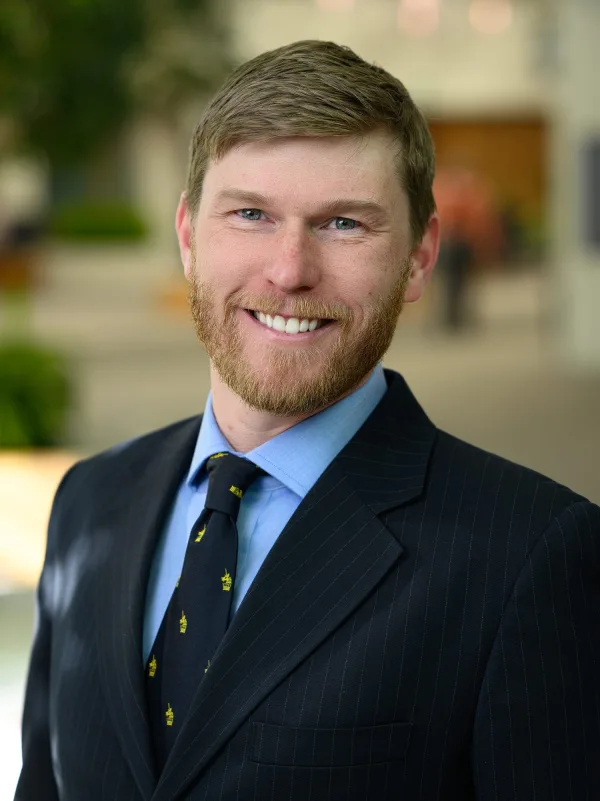 Andy Erickson
