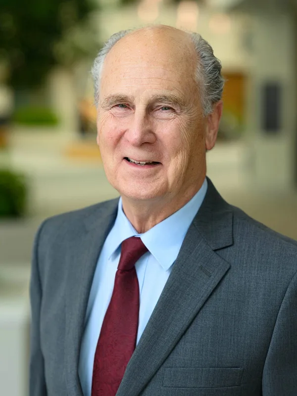 Bruce A. Moore