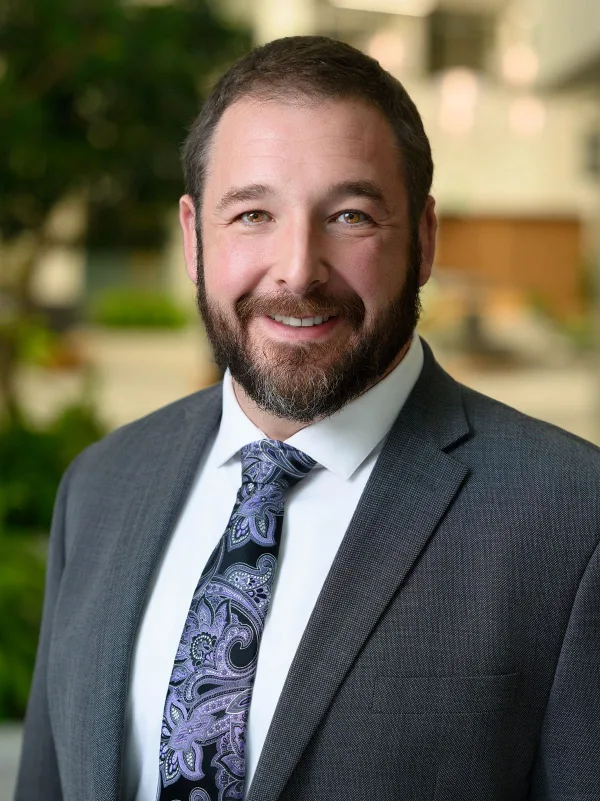 R. Jed Ullrich