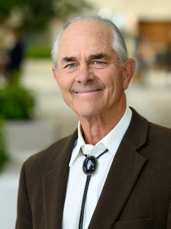 John M. 