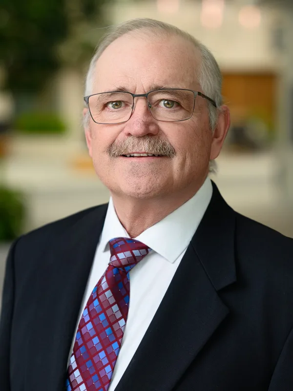 Joseph N. Levesque