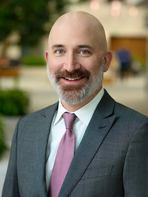 Joshua D. Hodes