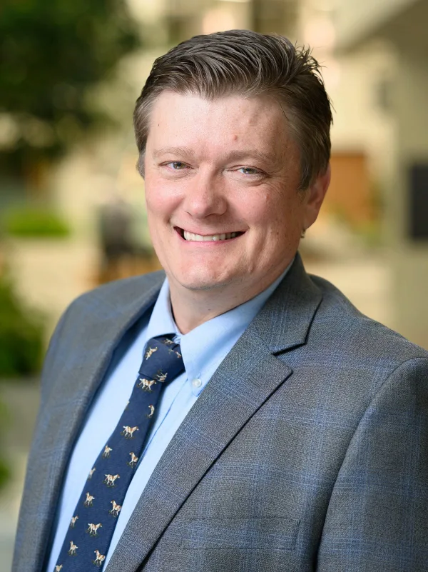 Karl A. Kaufman