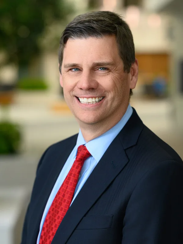 Larry B. Monsma