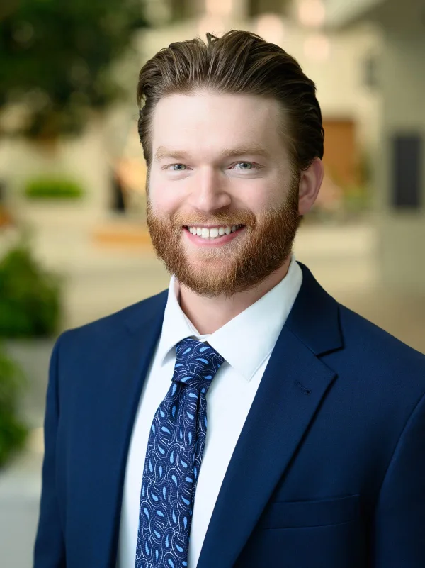 Michael Partrick