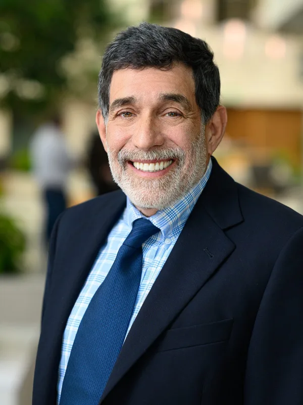 Philip Blumstein