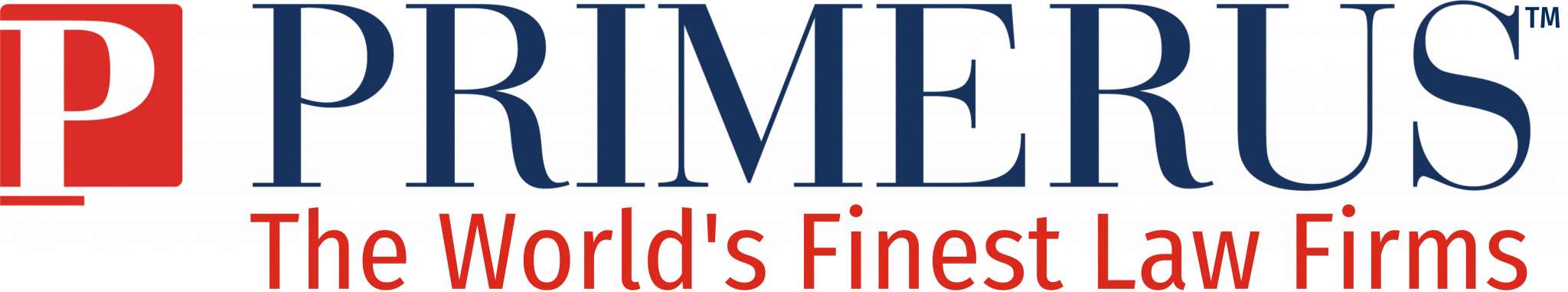Primerus World's Finest Law Firms